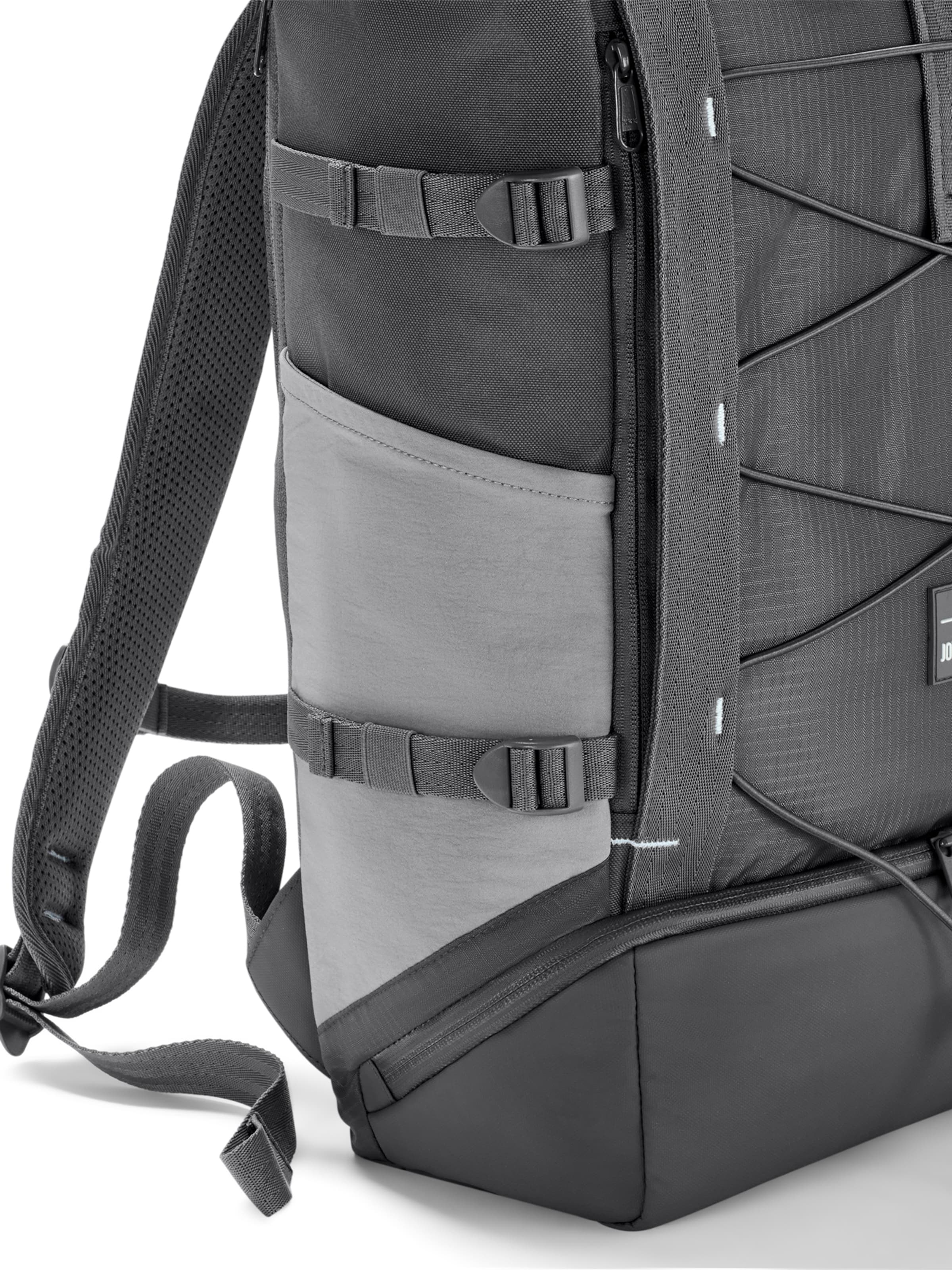 Johnny Urban Rygsæk 'Allen Large Move' i grå