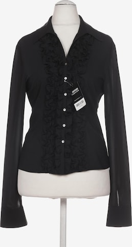 WALLIES Blouse & Tunic in L in Black: front