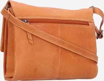 Burkely Crossbody Bag 'Just Jolie' in Orange