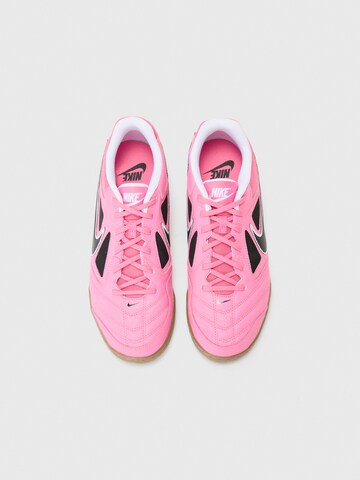 Nike Sportswear Низкие кроссовки 'GATO' в Ярко-розовый