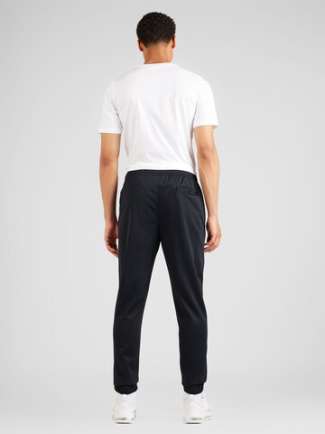 Tuta da jogging di Nike Sportswear in nero