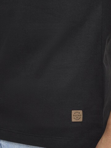 T-Shirt 'BHMBHOLE' BLEND en noir
