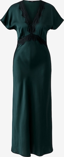 OUI Šaty, veľkosť 34 - tmavozelená / čierna, Produkt