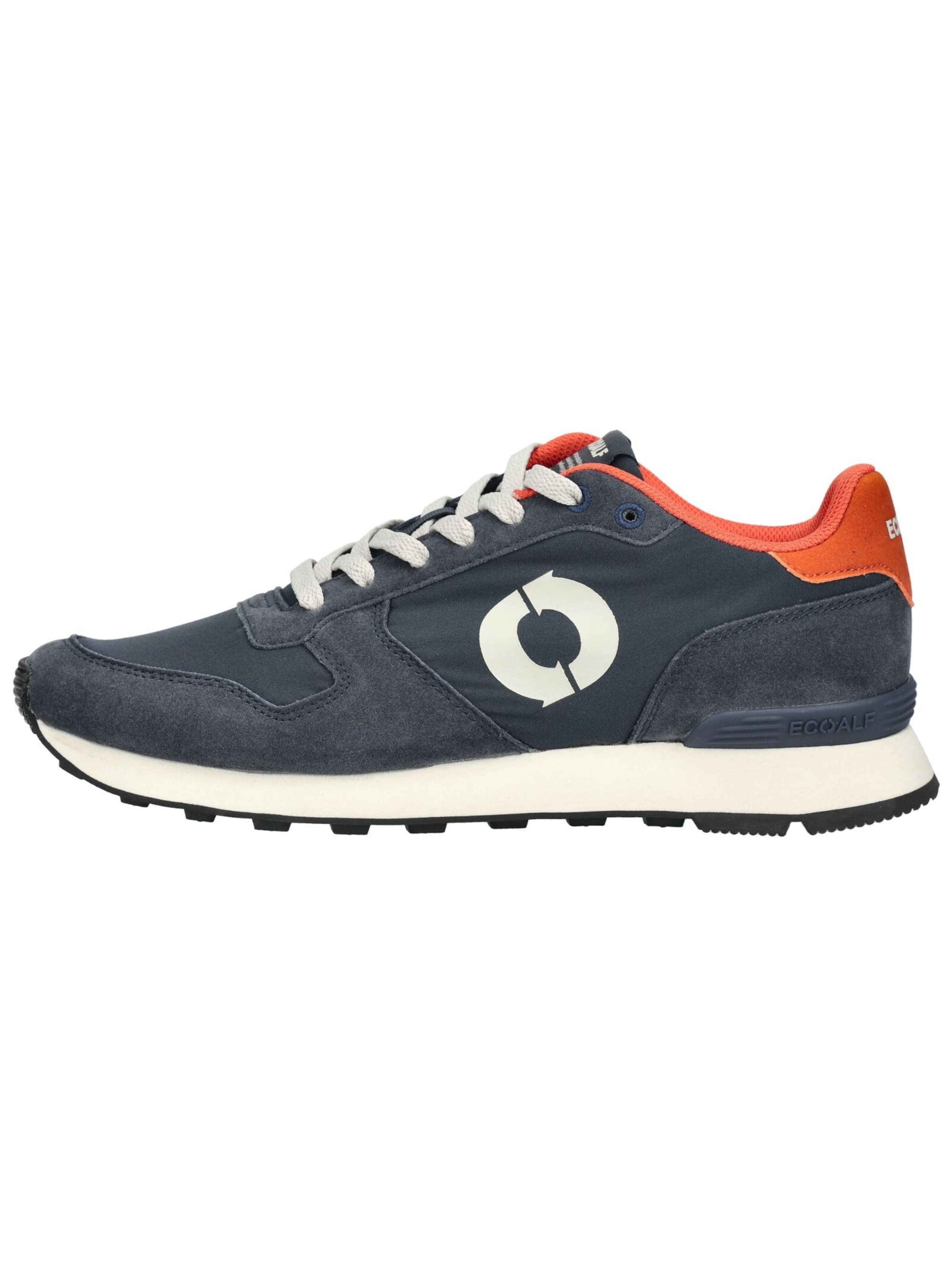 Sneaker bassa di ECOALF in blu