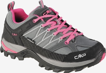 CMP Halbschuh 'Rigel Low Wmn' in Grau: Vorderseite