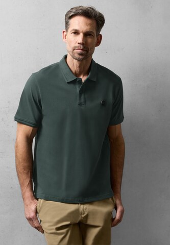 Street One MEN Shirt in Green: front