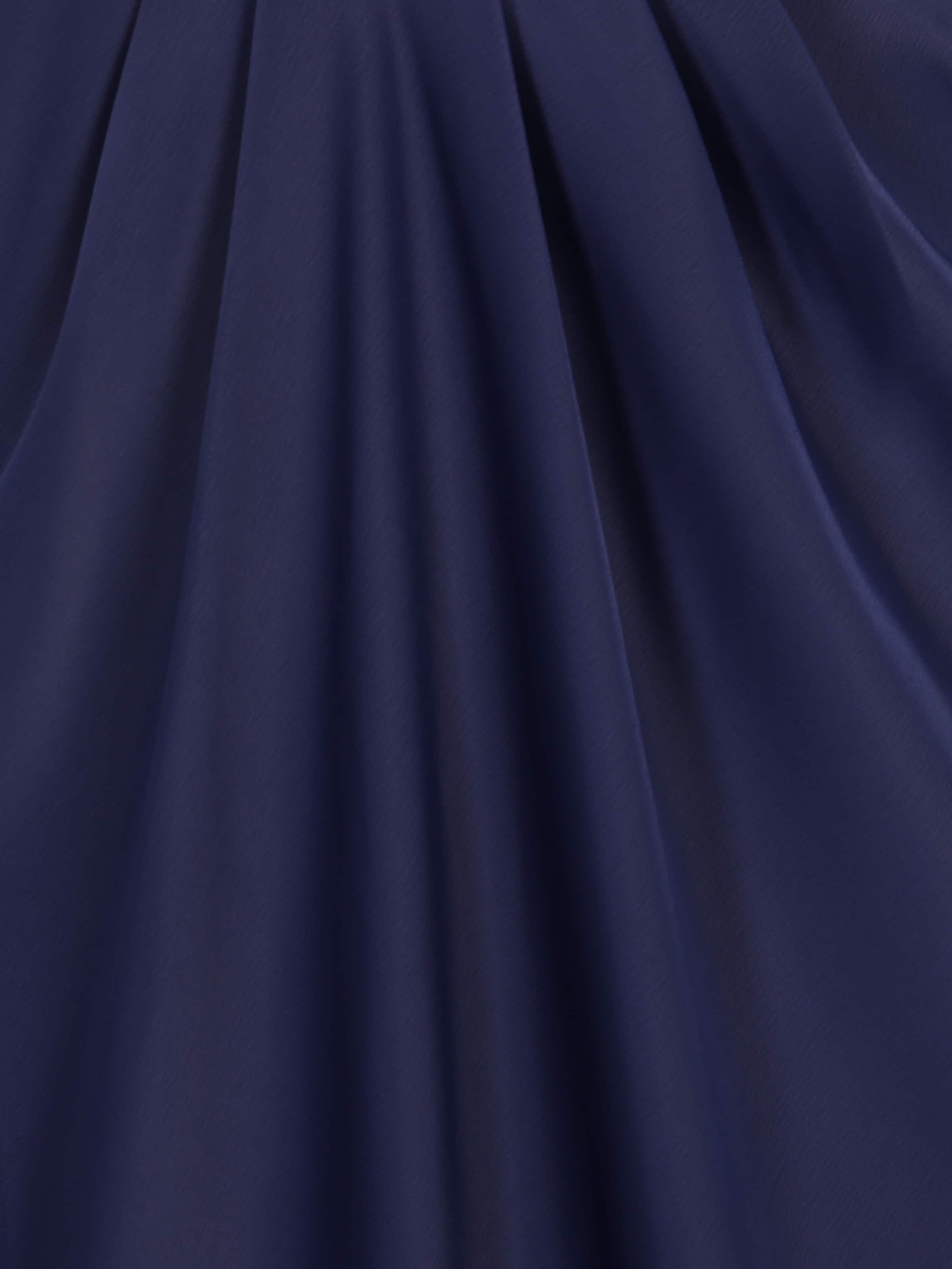 YAS Tall Ruha 'ATHENA' - kék