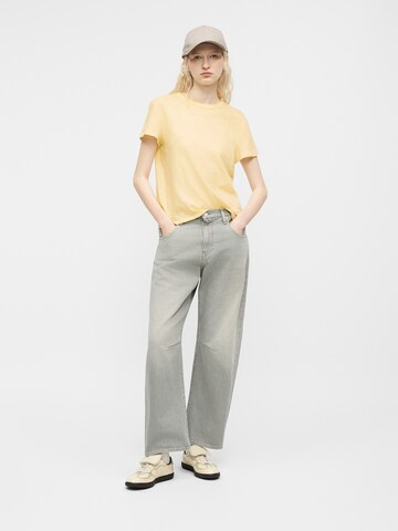 GAP Shirt in Yellow