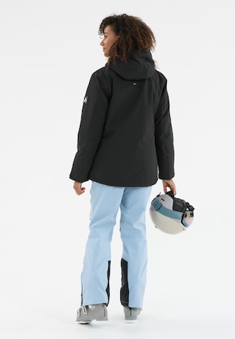 Whistler Skijacke in Schwarz