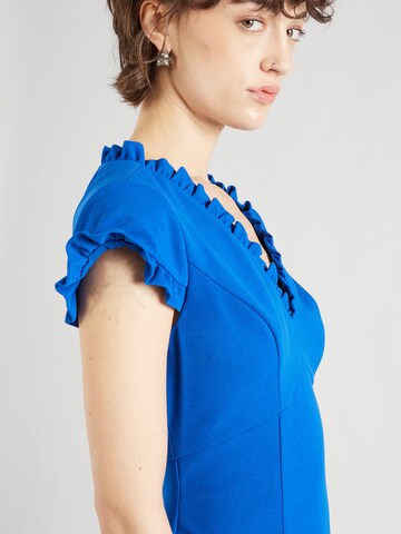 Adrianna Papell Sukienka w kolorze niebieski