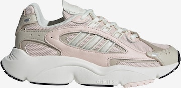 ADIDAS ORIGINALS Sneaker 'OZMILLEN' in Pink