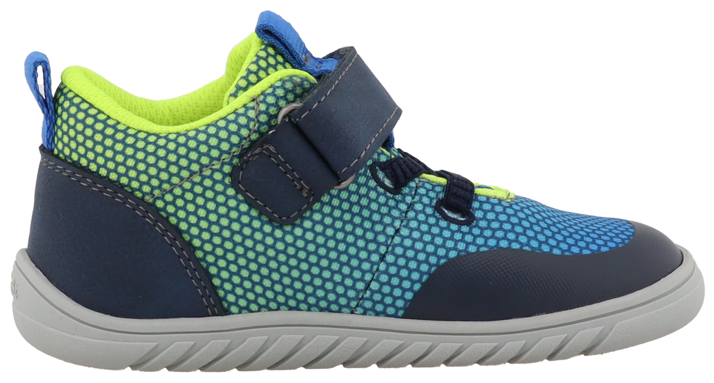 LURCHI Sneaker in Blau