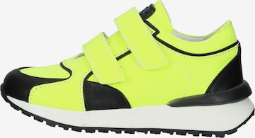 Jochie & Freaks Sneakers in Yellow