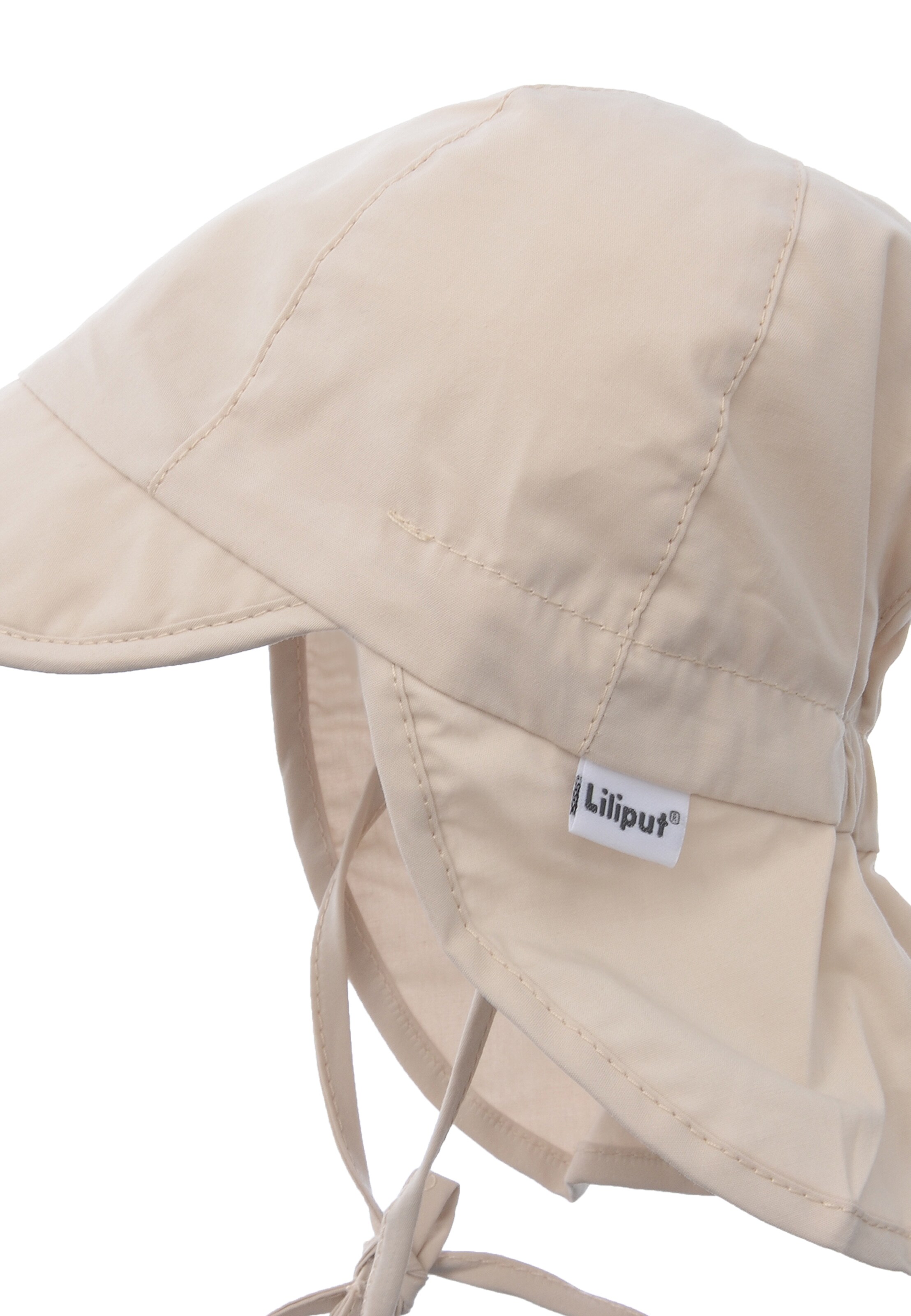 LILIPUT Hat in Beige