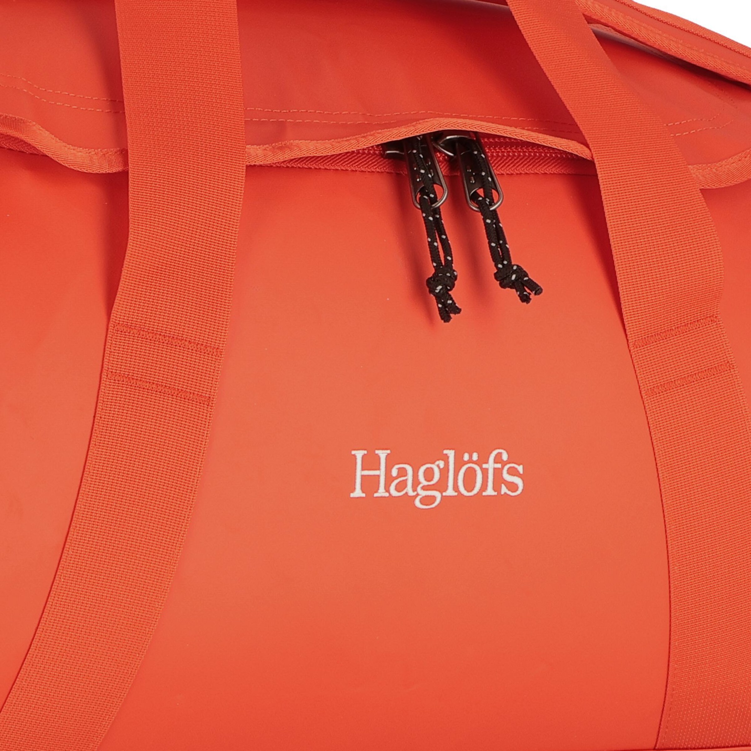 Haglöfs Weekender 'Lava 70' in Orange