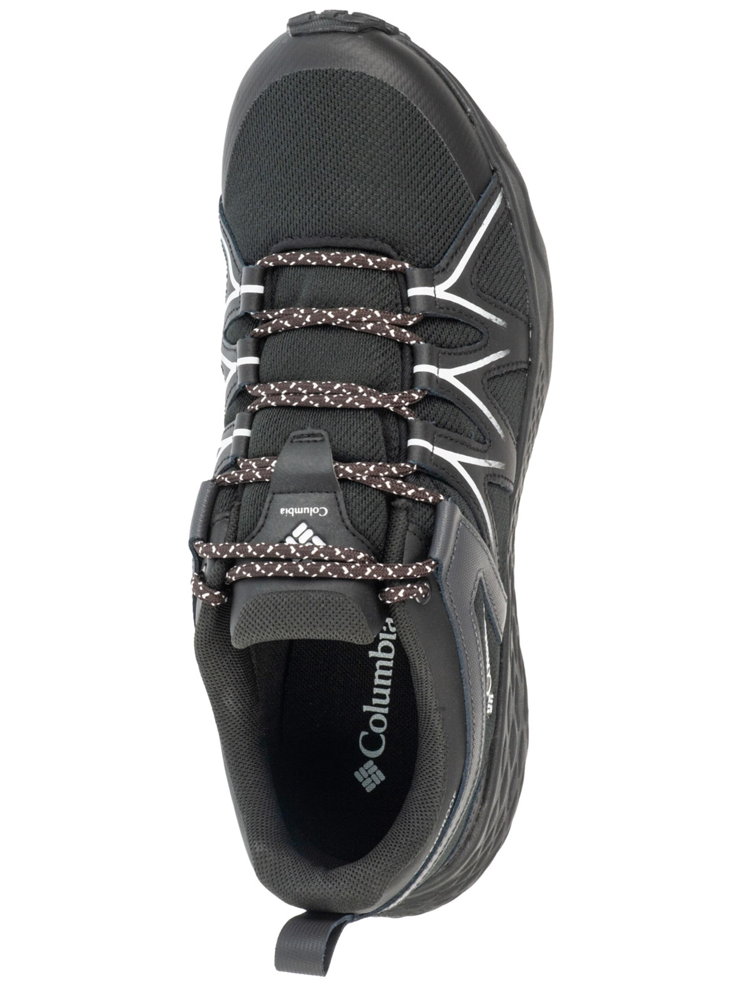 COLUMBIA Półbuty 'Columbia Peakfreak Roam' w kolorze czarny