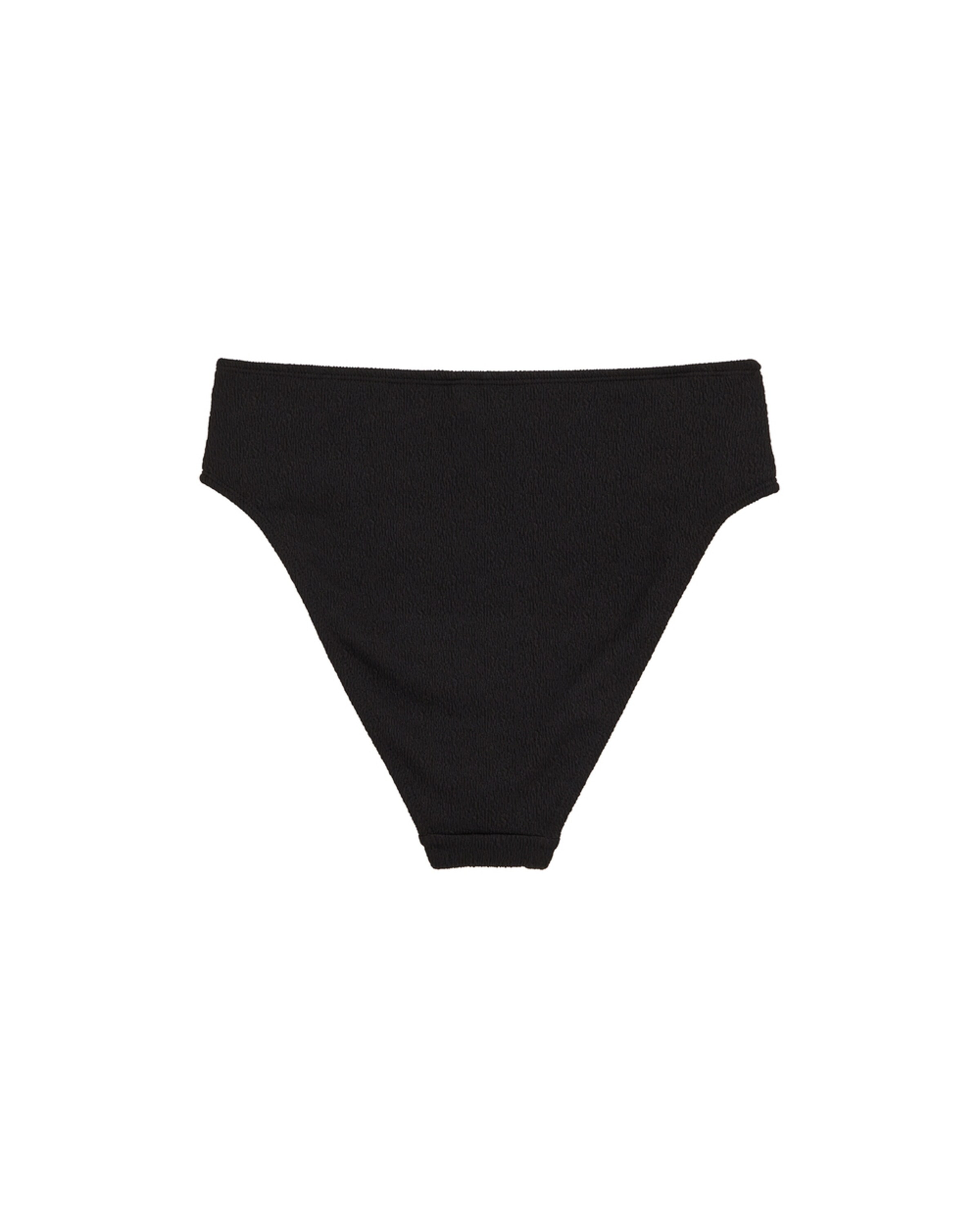 WE Fashion Bikini bottom in Black