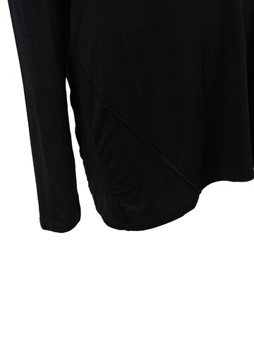 La Haine Inside US Sweter w kolorze czarny