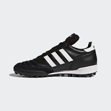 ADIDAS PERFORMANCE Fußballschuh  'Mundial Team' in Schwarz