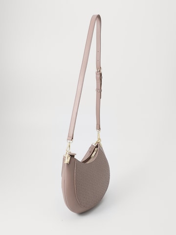 Sac à bandoulière 'Falak' VALENTINO en gris