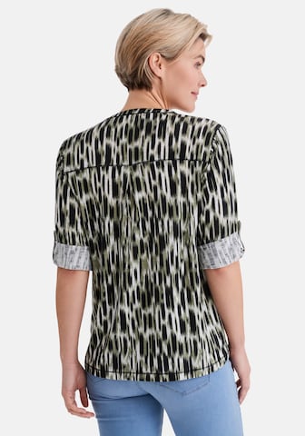 STOOKER WOMEN Bluse in Mischfarben
