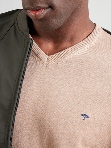 FYNCH-HATTON Свитер в Серый