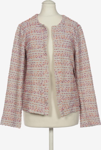 EDC BY ESPRIT Blazer S in Grau: predná strana