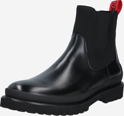 HUGO Chelsea boots 'Adventurer' in de kleur Zwart, Productweergave