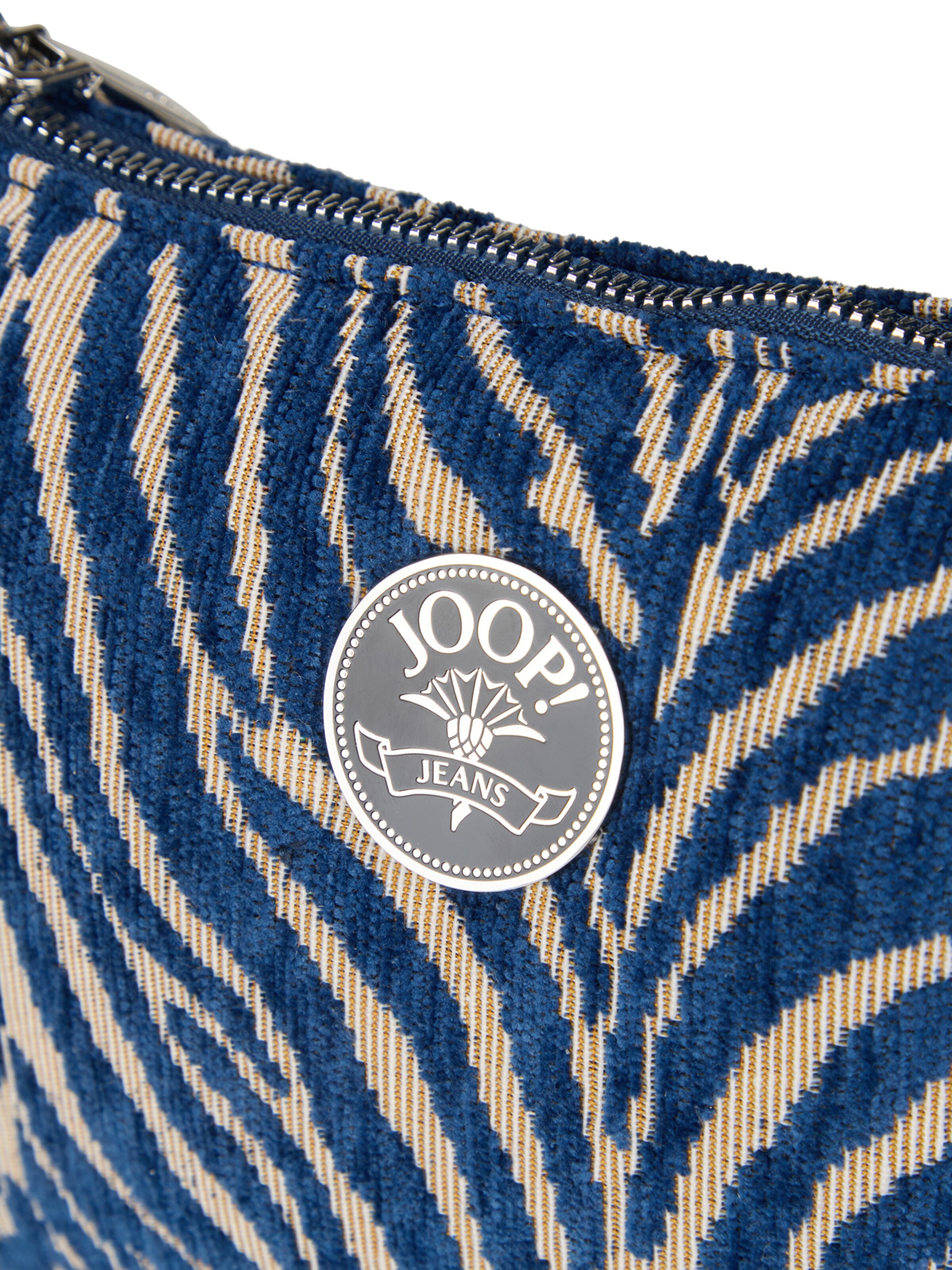 Sac bandoulière 'Selvatico Jasmina' JOOP! en bleu