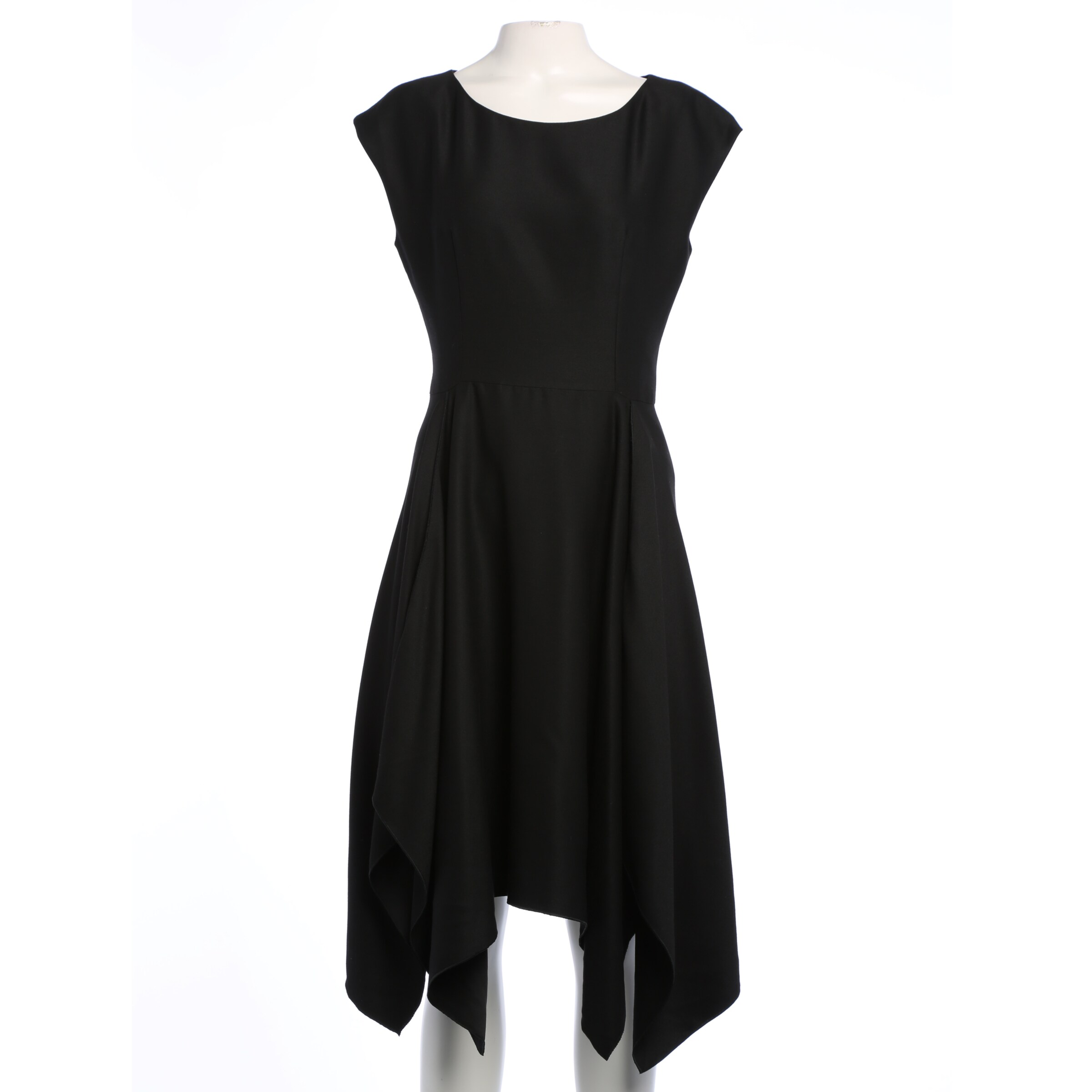 HUGO Dress in S in Black: front