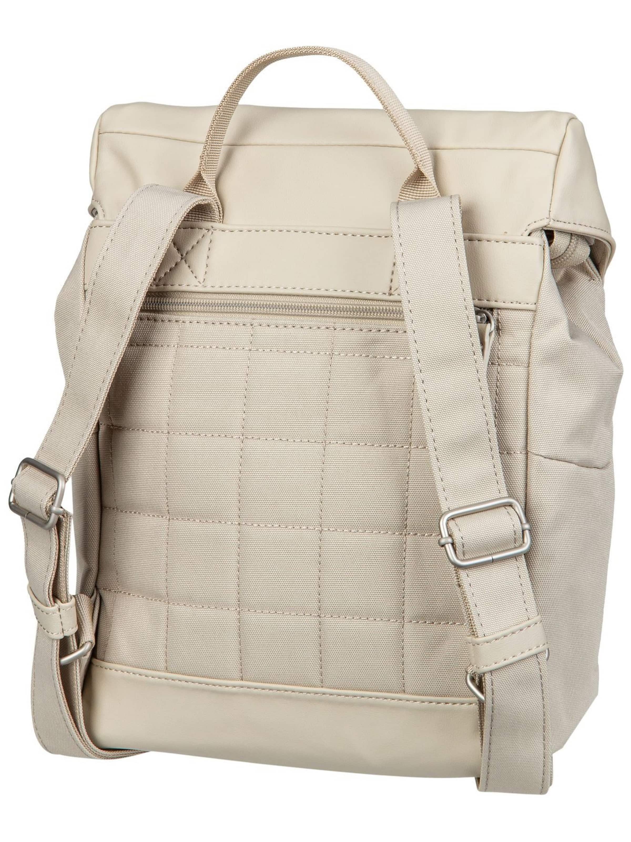 Sac à dos 'Olli' ZWEI en beige