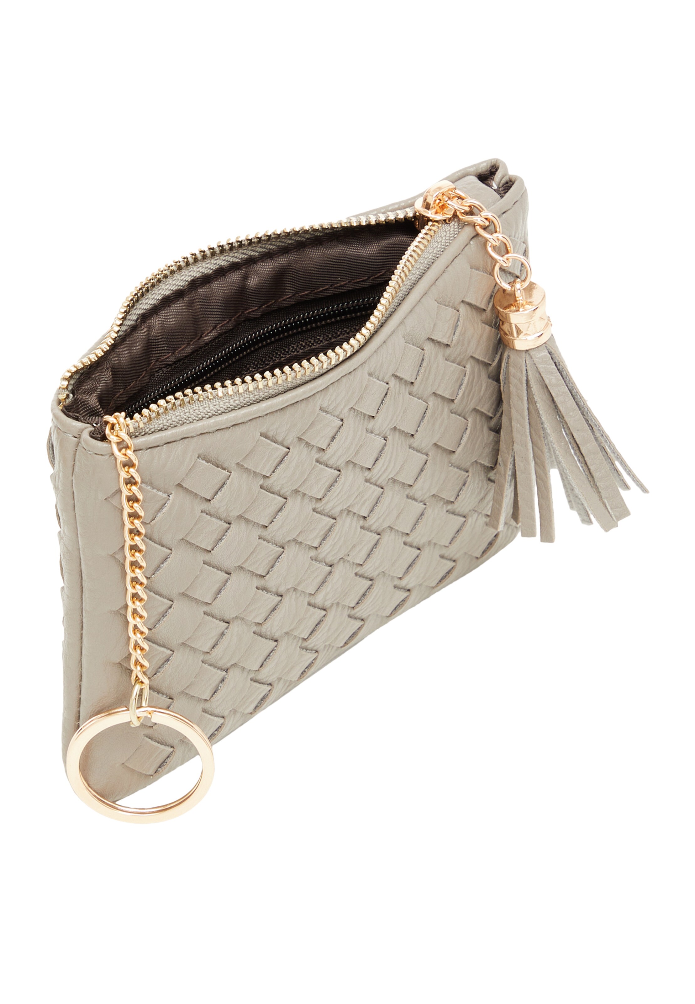 FELIPA Peňaženka - Sivá