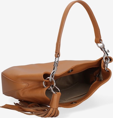 Roberta Rossi Shoulder Bag in Brown