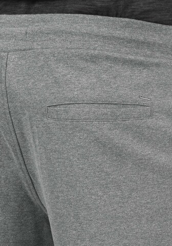 !Solid Regular Pants 'Steven' in Grey
