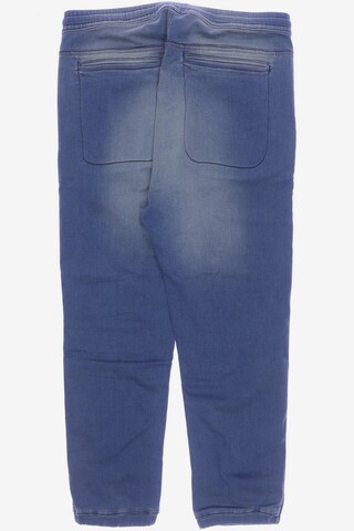 UNITED COLORS OF BENETTON Jeans 34 in Blau