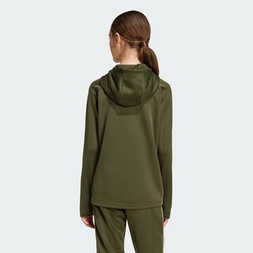 Sweat de sport 'Tiro 25 Essentials' ADIDAS PERFORMANCE en vert