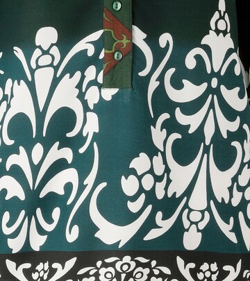 Aniston SELECTED Blouse in Green