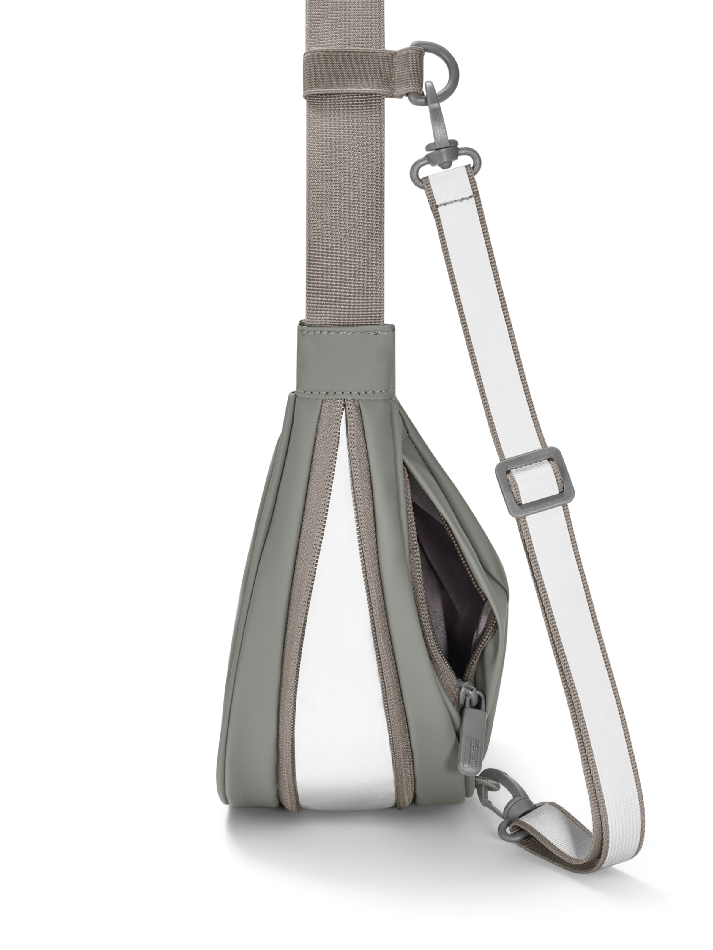 OAK25 Сумка через плечо 'Every Day' в Зеленый