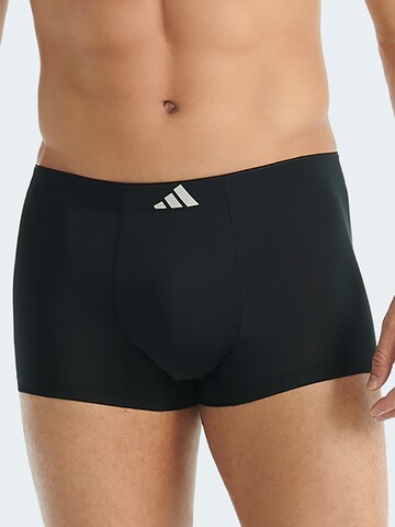 ADIDAS SPORTSWEAR Boxer shorts 'Active Micro Tech' in Black