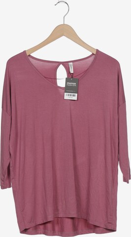 Soyaconcept Top & Shirt in S in Pink: front
