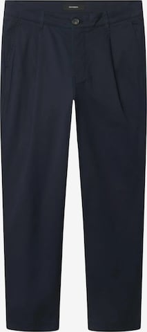 GABBA Hose 'Joe' in Blau: Vorderseite