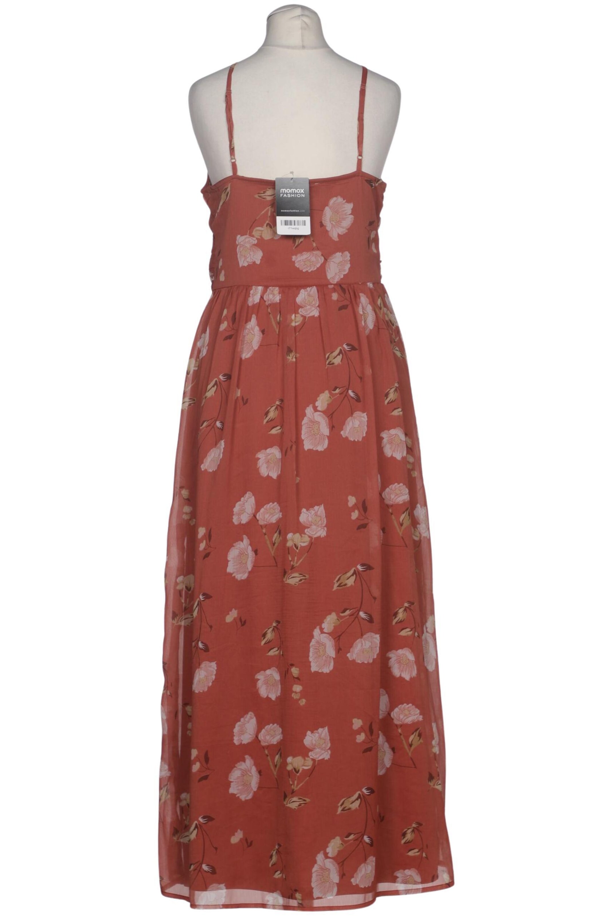 ABOUT YOU Kleid M in Braun