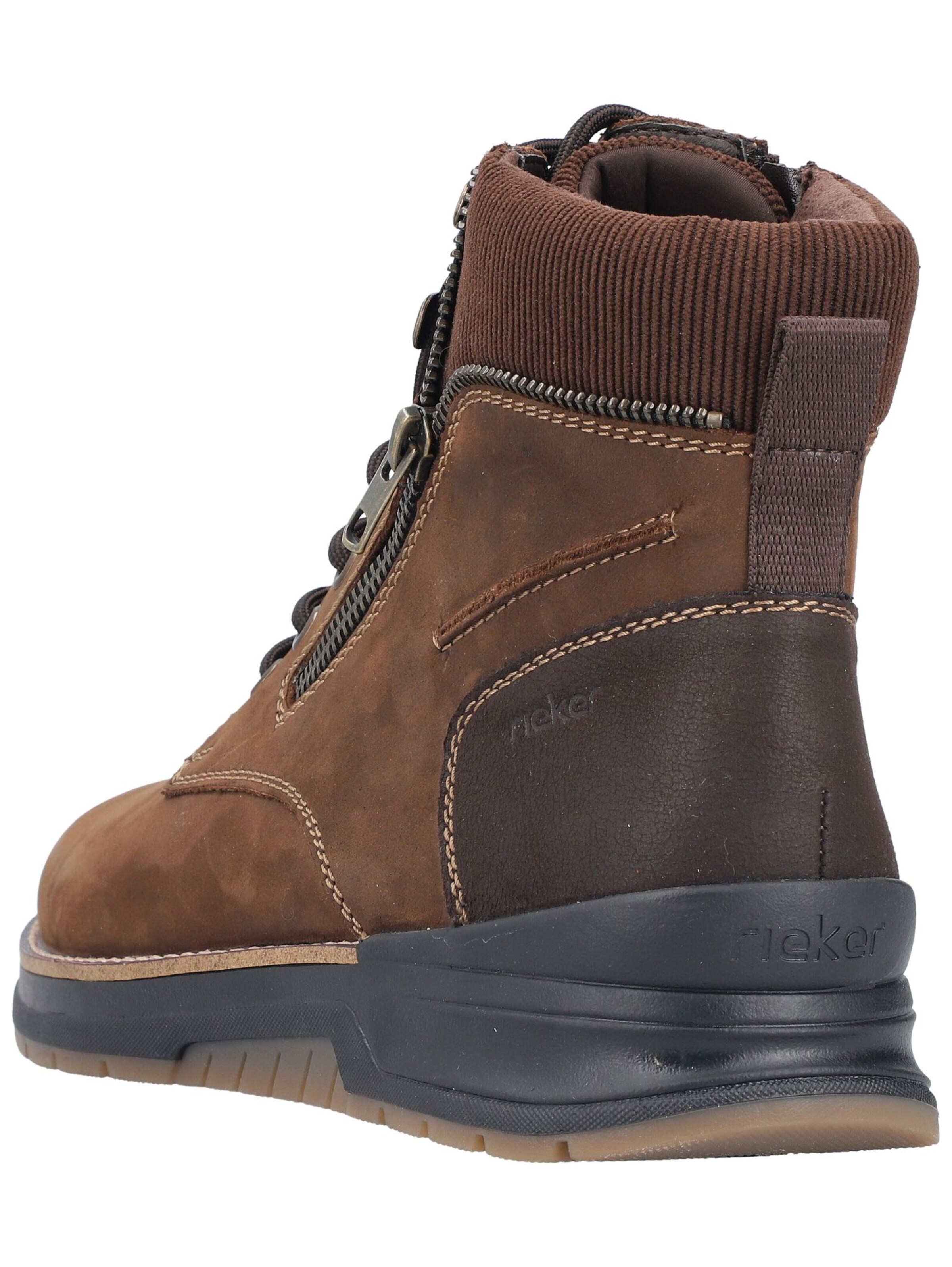 Rieker - Bota em castanho