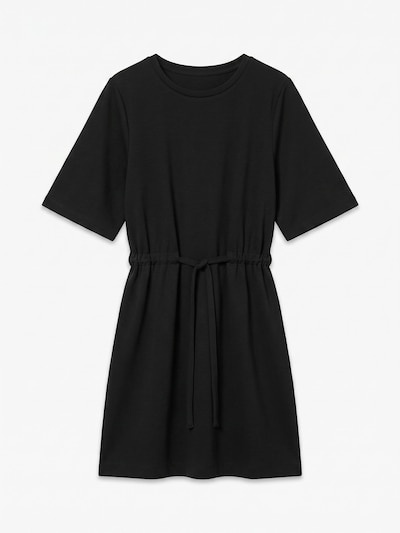 VERO MODA Knit dress 'SIGGA ' in XS in Black, Item view
