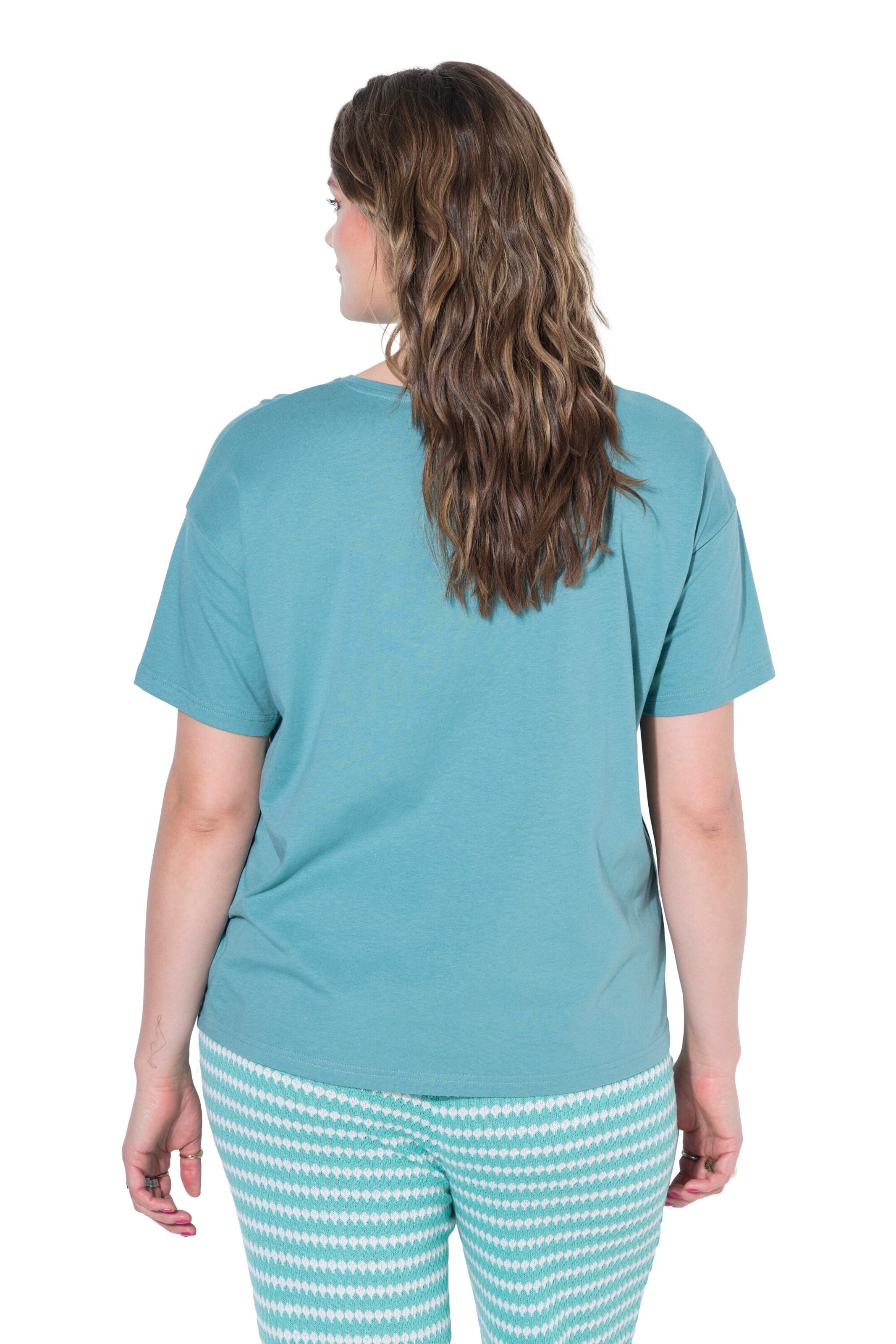 Studio Untold Shirt in Green