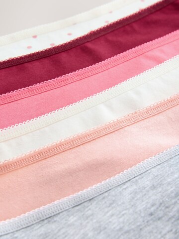 Next Panty in Grey