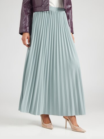 Gonna 'ONLMELISA' di ONLY in blu: frontale