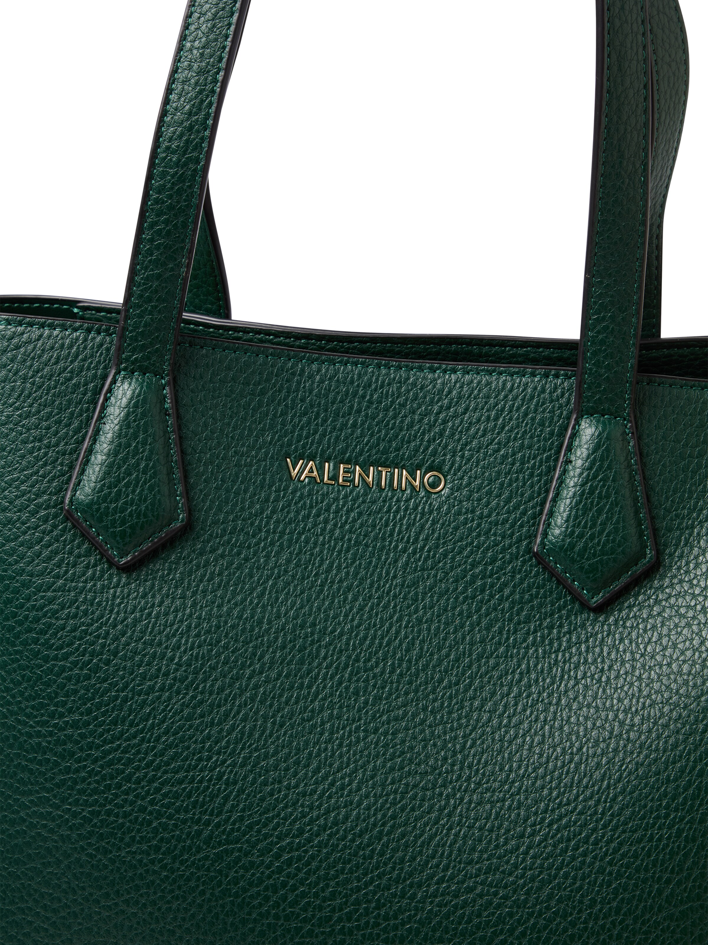 VALENTINO Shopper 'Fall' in Green