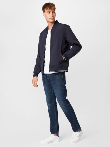 ESPRIT Jacke in Blau