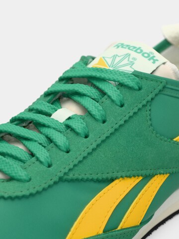 Reebok Sneakers laag 'R400' in Groen